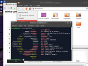 Xfce Xubuntu Instalação Mínima